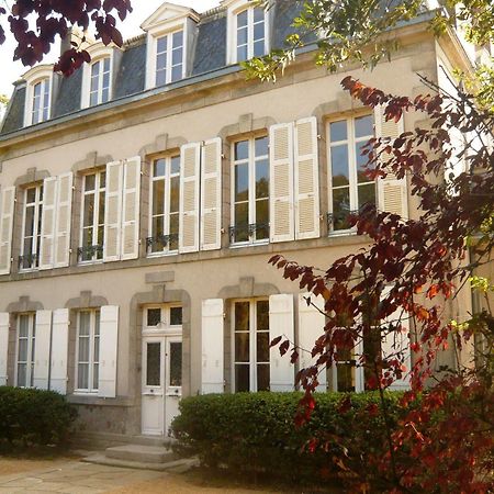 فان Maison De La Garenne & Spa المظهر الخارجي الصورة