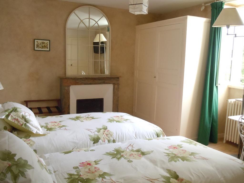 فان Maison De La Garenne & Spa المظهر الخارجي الصورة