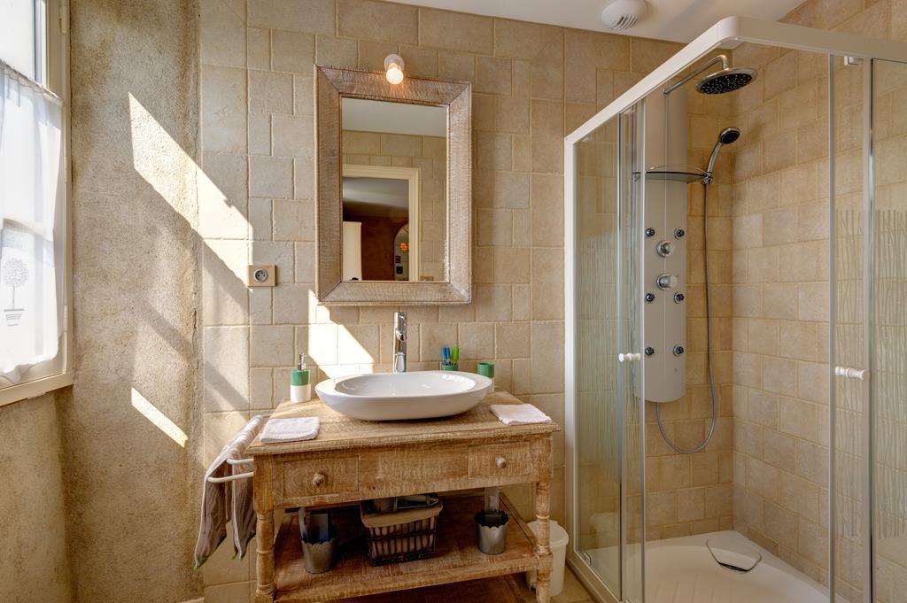 فان Maison De La Garenne & Spa الغرفة الصورة
