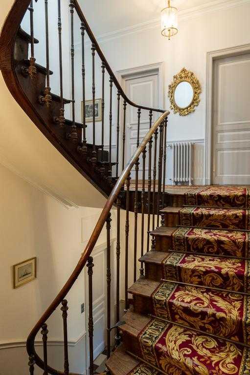 فان Maison De La Garenne & Spa المظهر الخارجي الصورة