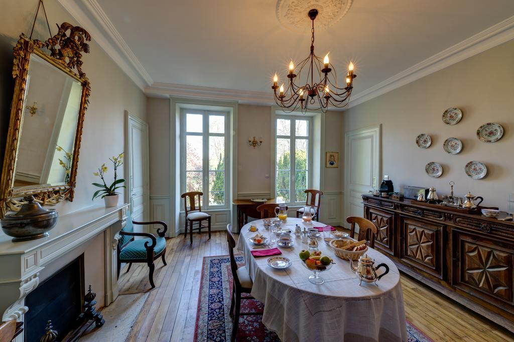 فان Maison De La Garenne & Spa المظهر الخارجي الصورة