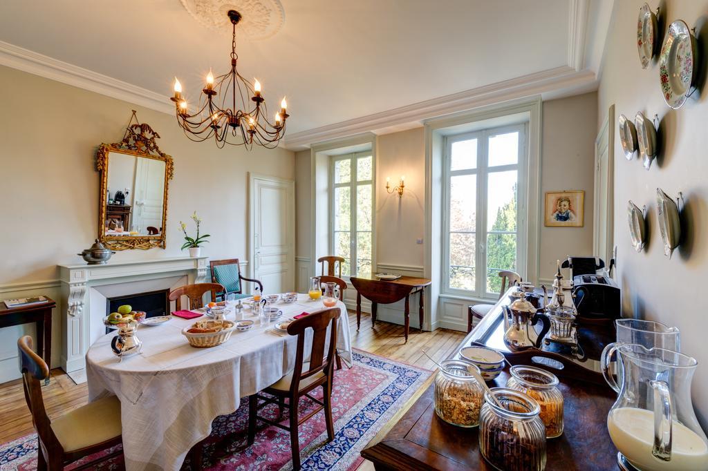 فان Maison De La Garenne & Spa المظهر الخارجي الصورة