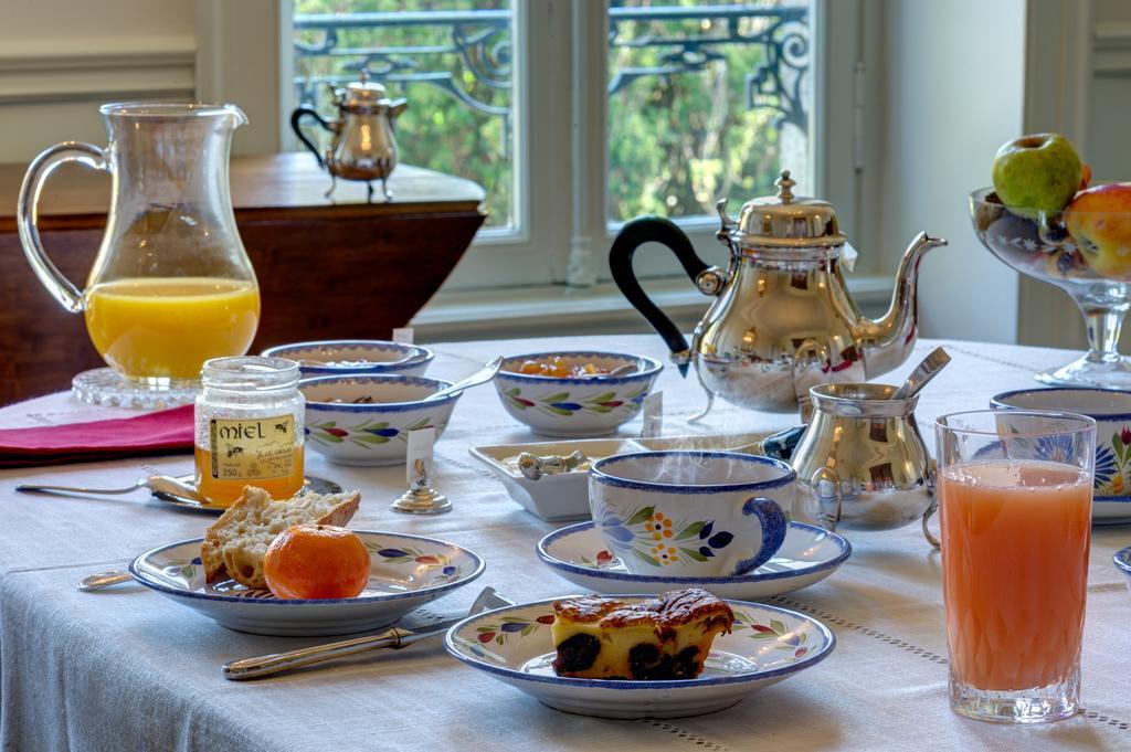 فان Maison De La Garenne & Spa المظهر الخارجي الصورة