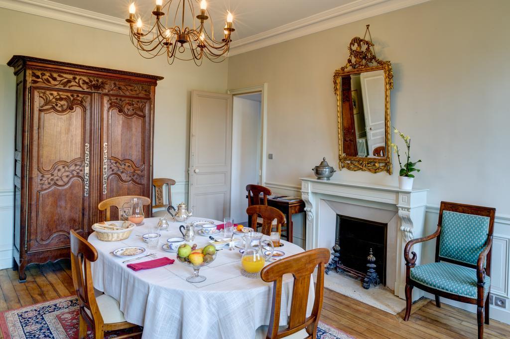 فان Maison De La Garenne & Spa المظهر الخارجي الصورة