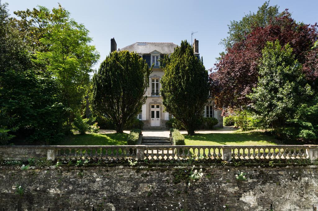 فان Maison De La Garenne & Spa المظهر الخارجي الصورة
