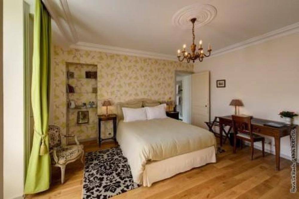 فان Maison De La Garenne & Spa المظهر الخارجي الصورة