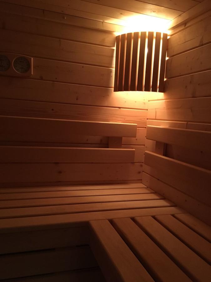 فان Maison De La Garenne & Spa المظهر الخارجي الصورة