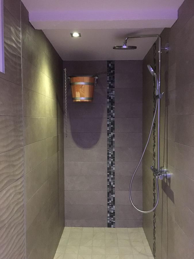فان Maison De La Garenne & Spa المظهر الخارجي الصورة