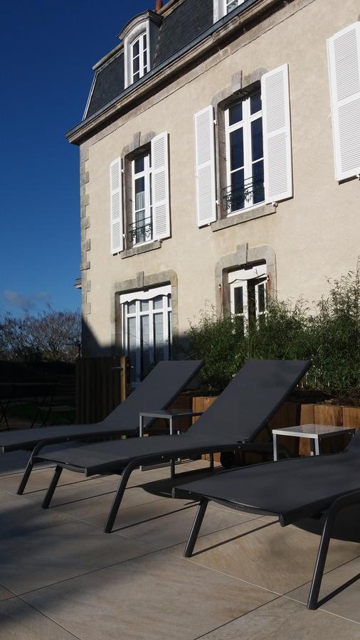 فان Maison De La Garenne & Spa المظهر الخارجي الصورة