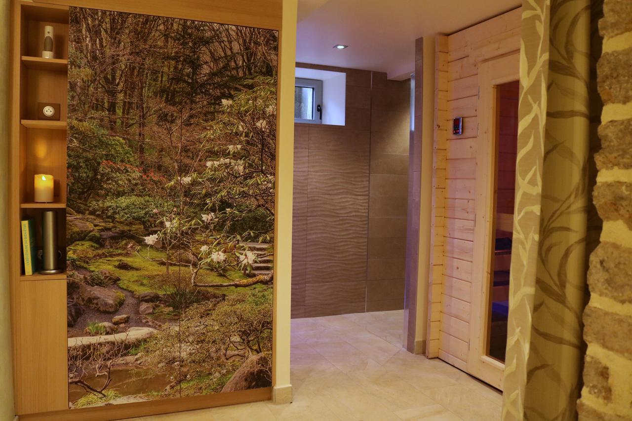 فان Maison De La Garenne & Spa المظهر الخارجي الصورة