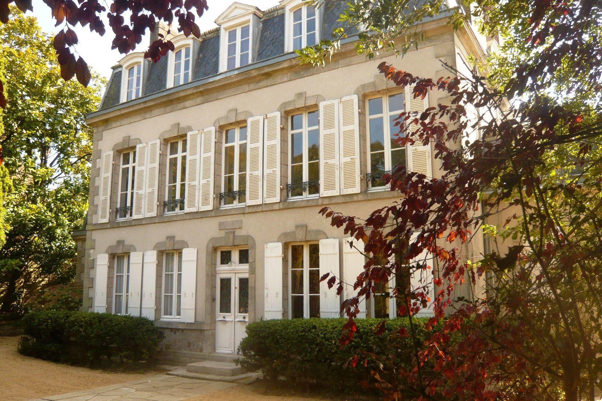 فان Maison De La Garenne & Spa المظهر الخارجي الصورة