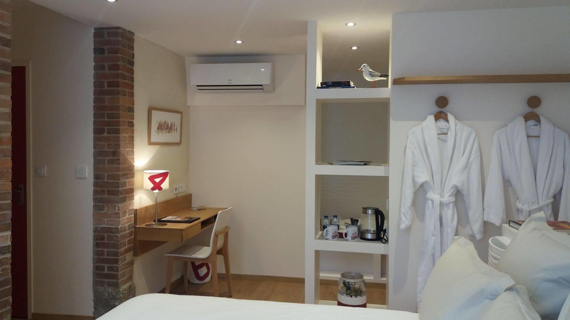 فان Maison De La Garenne & Spa المظهر الخارجي الصورة