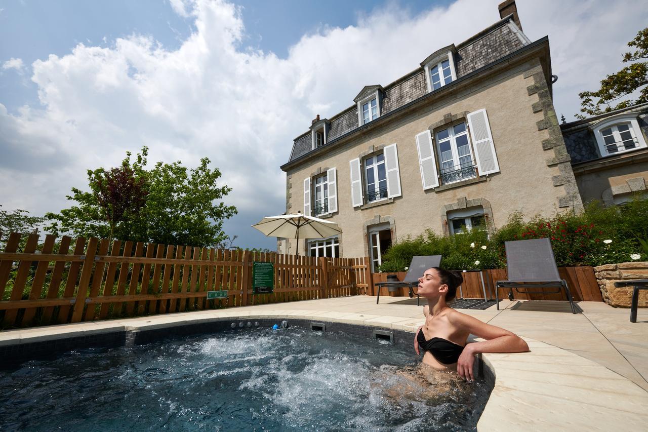 فان Maison De La Garenne & Spa المظهر الخارجي الصورة