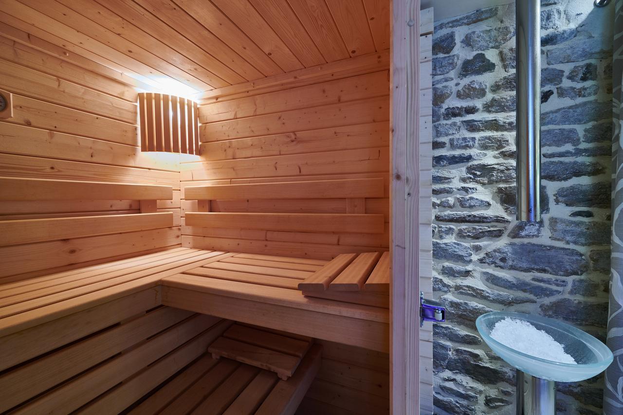 فان Maison De La Garenne & Spa المظهر الخارجي الصورة