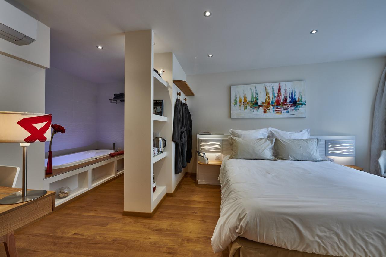 فان Maison De La Garenne & Spa المظهر الخارجي الصورة