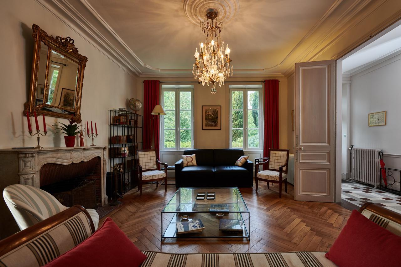 فان Maison De La Garenne & Spa المظهر الخارجي الصورة