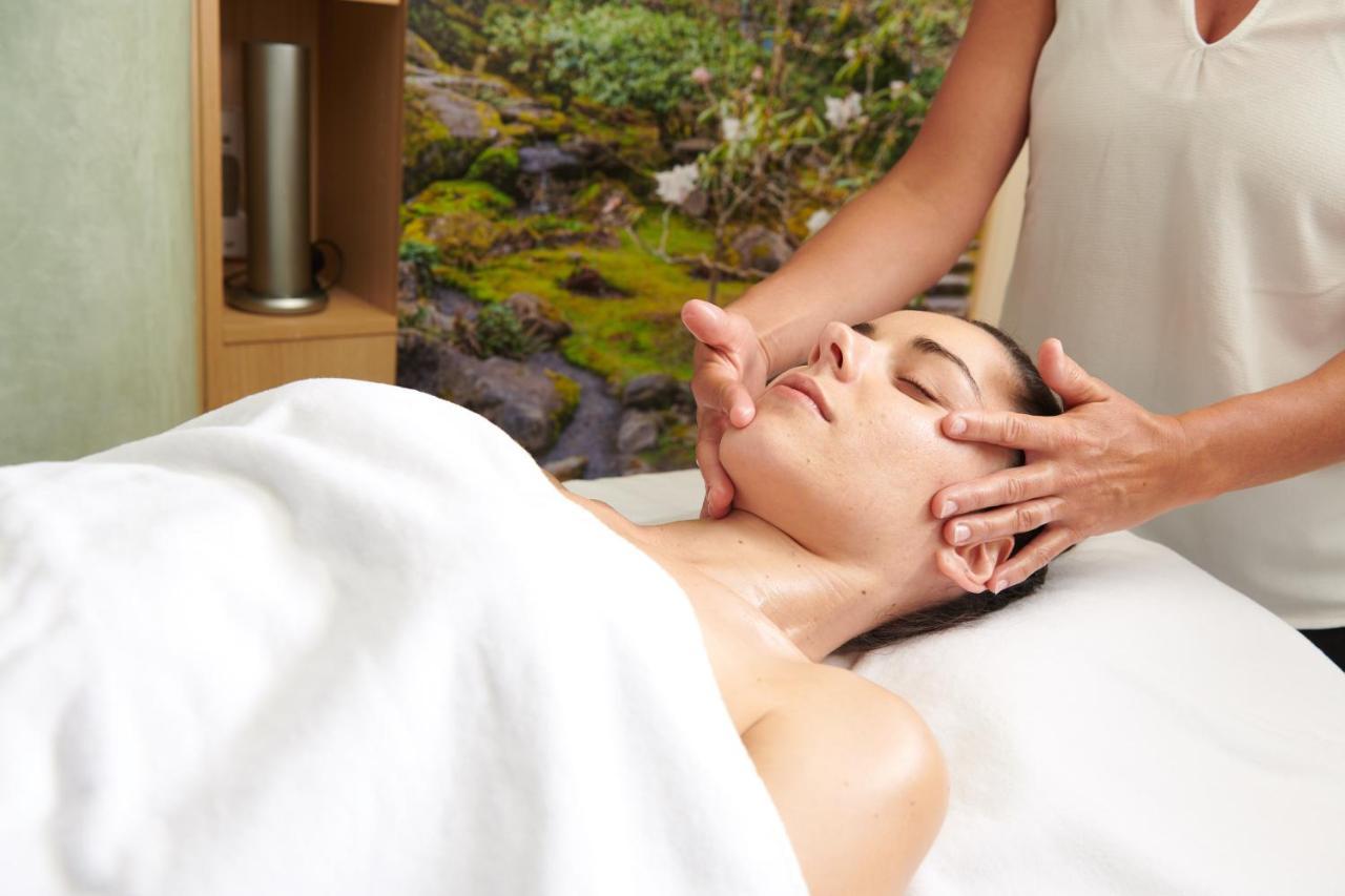 فان Maison De La Garenne & Spa المظهر الخارجي الصورة