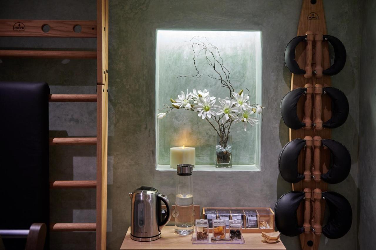 فان Maison De La Garenne & Spa المظهر الخارجي الصورة
