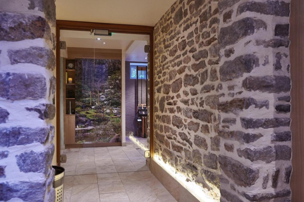فان Maison De La Garenne & Spa المظهر الخارجي الصورة